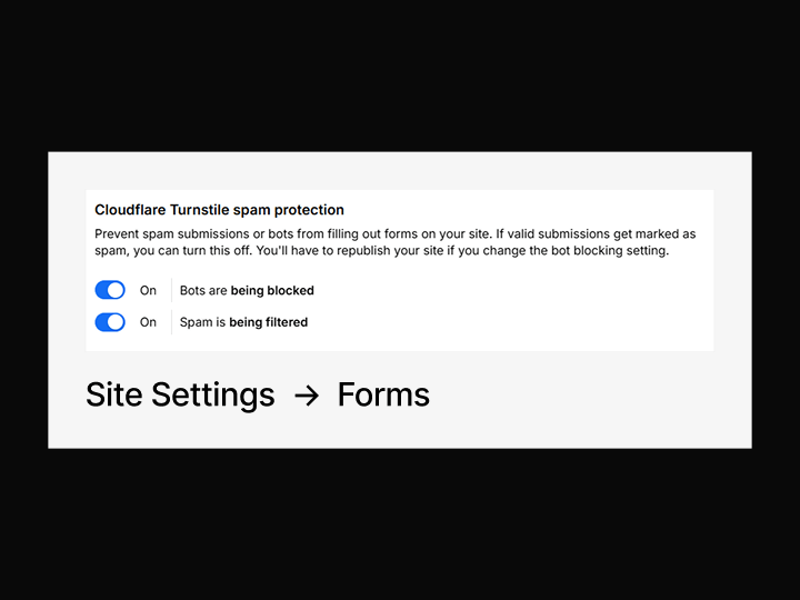 DD22: Fix for slow form loading issue on the website
